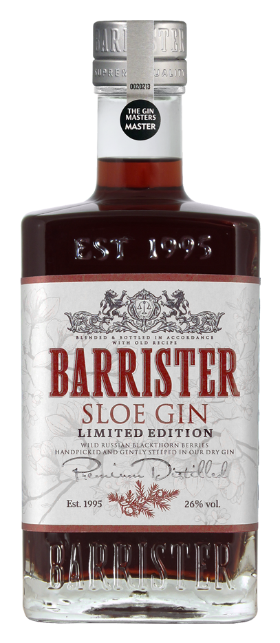 Sloe Gin