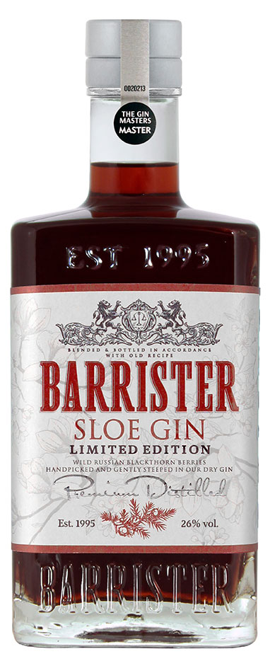 Sloe Gin