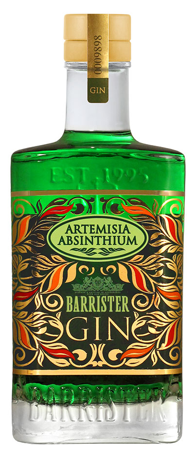 Artemisia Absinthium